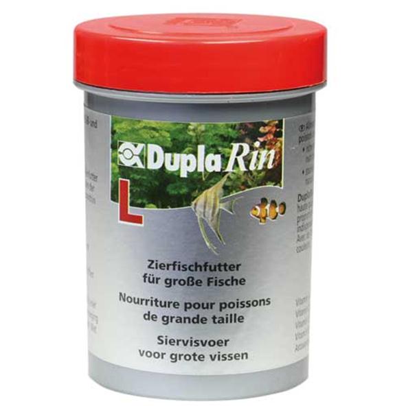 Dupla Rin L Mangime in granuli completo per dolce e marino 180ml 90gr