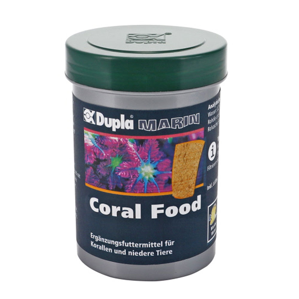 Dupla Rin Coral Food 180ml 85g in polvere
