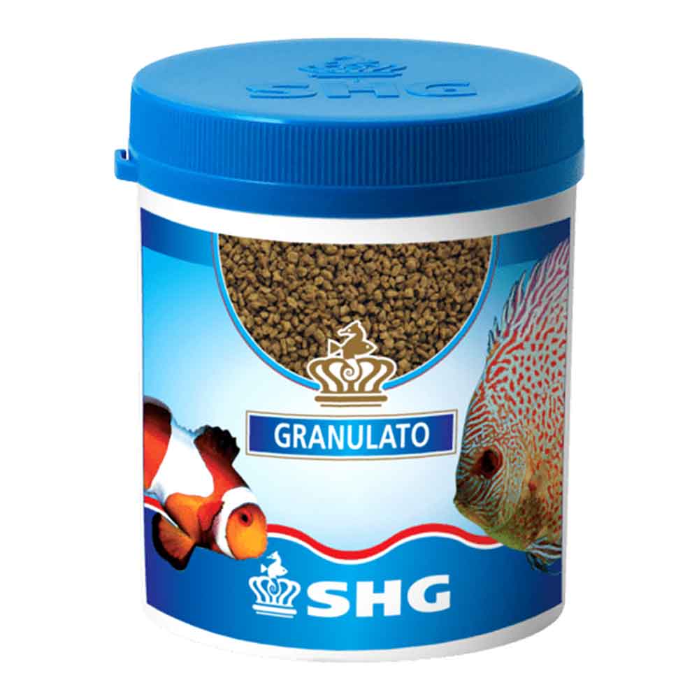 Shg Granulato 500g