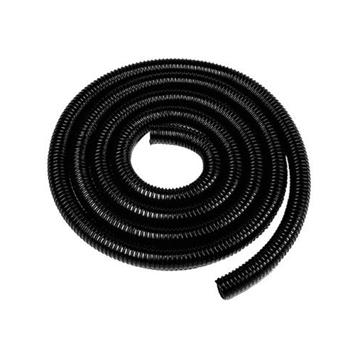 Newa Tubo Spiralato in pvc per pompe e filtri laghetto 1&quot; 25mm 5 metri