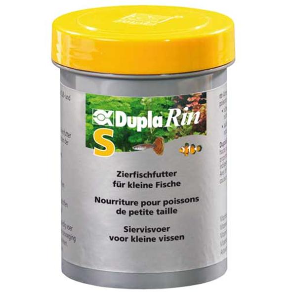 Dupla Rin S Mangime in granuli completo per dolce e marino 180ml 90gr