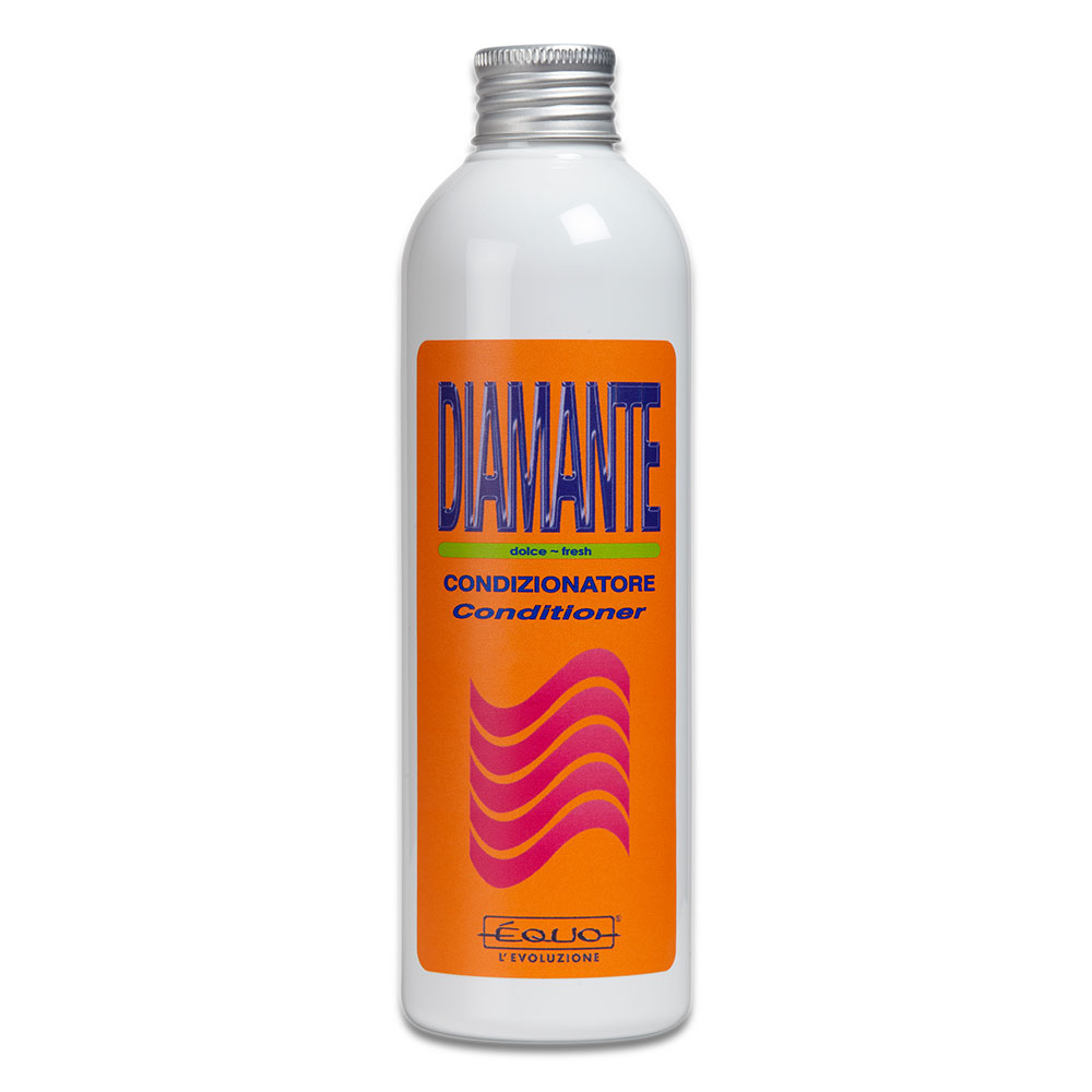 Equo Diamante Biocondizionatore specifico per dolce 500ml per 2000lt