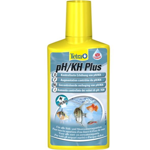 Tetra PH/KH Plus 250ml