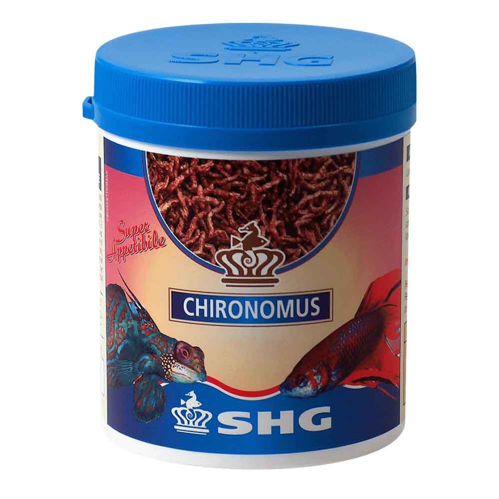 Shg Chironomus 300g