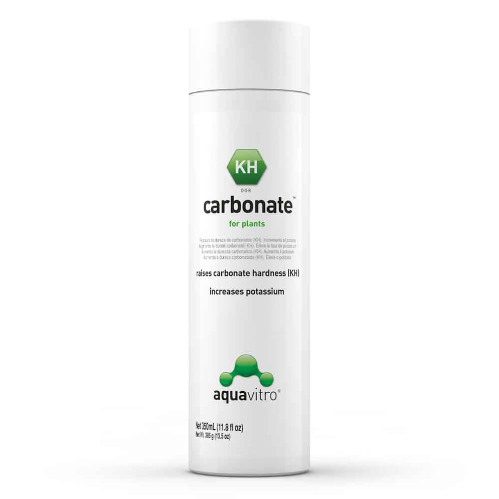 Seachem Aquavitro Carbonate KH plus