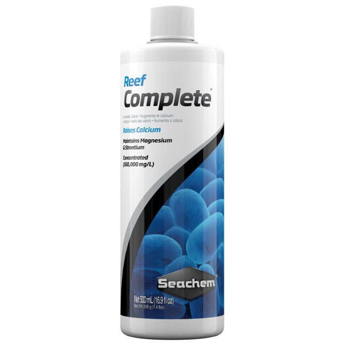 Seachem Reef Complete 500 ml