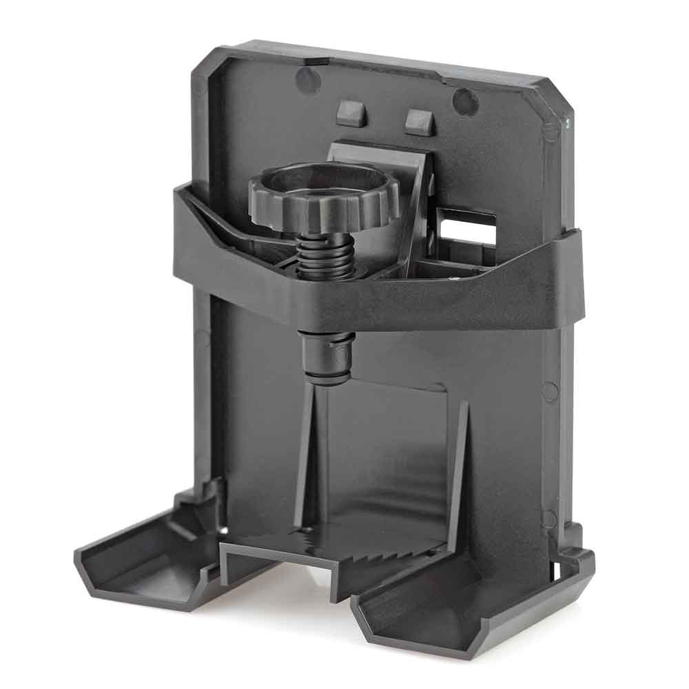 Oase/Eden Staffa di supporto per mangiatoia Mag 4 x 3/901