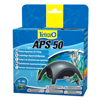 Tetra Areatore APS 50 per 10-60 l