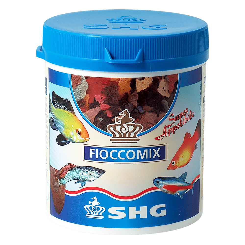 Shg Fioccomix 15g