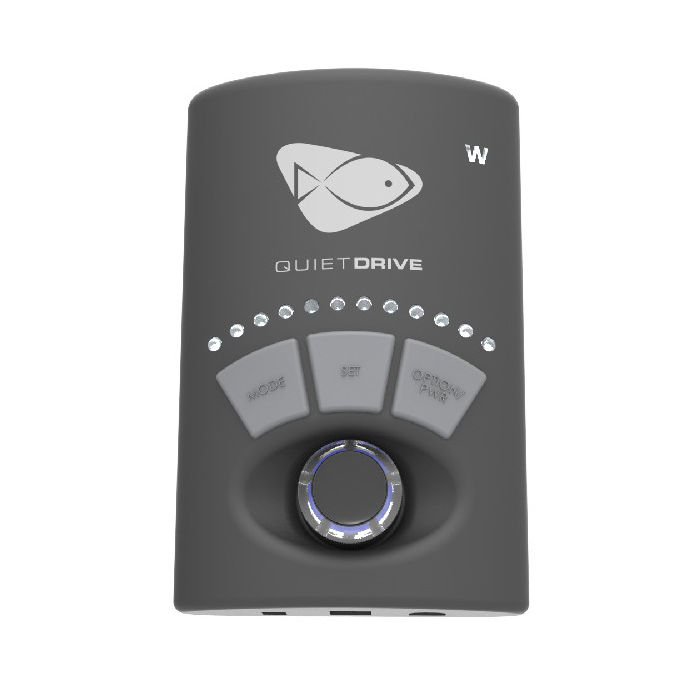 Ecotech MP10QD Upgrade/Replacement Driver