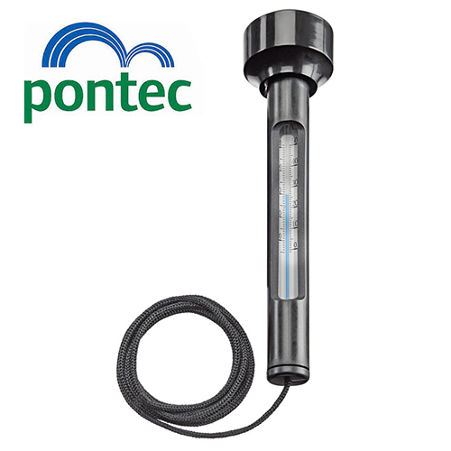 Pontec PondoThermo Termometro galleggiante per Laghetto