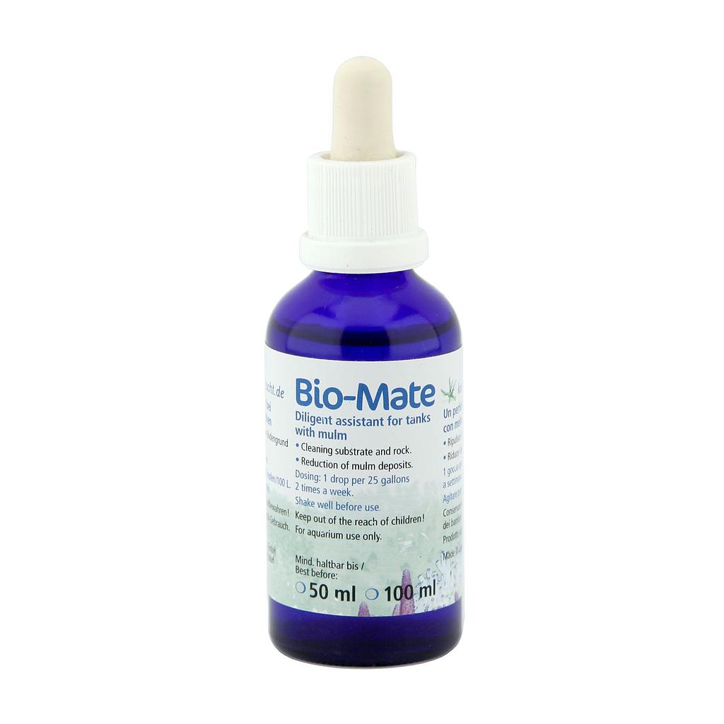 Korallen Zucht Bio Mate 50ml