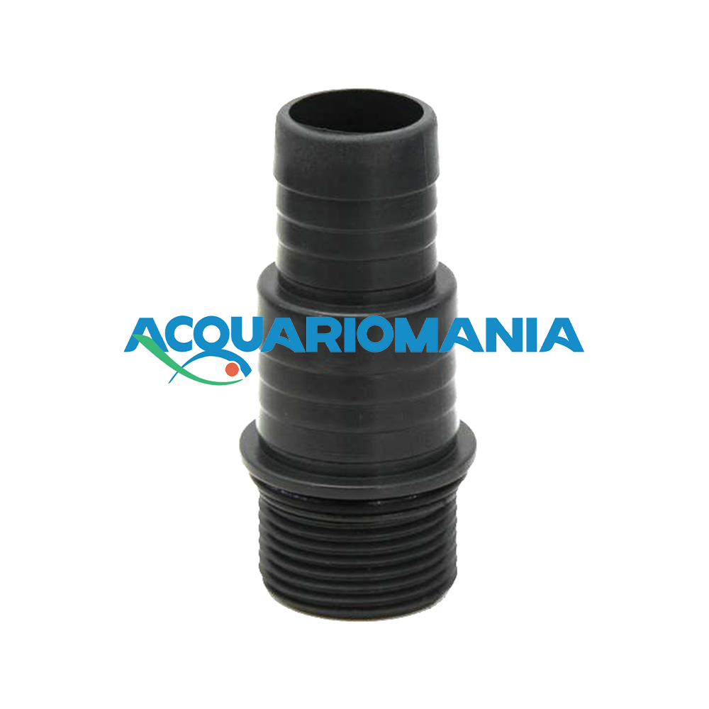 Newa Adattatore Porta Gomma Scalare da 3/4&quot; (Ø 25-20 mm) NJ1700&gt;3000