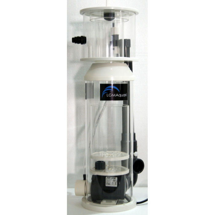 LGM Schiumatoio LGS575 BL interno fino a 550 l