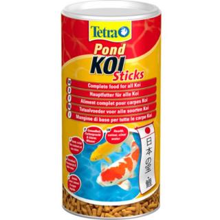 Tetra Pond Koi Sticks 1lt