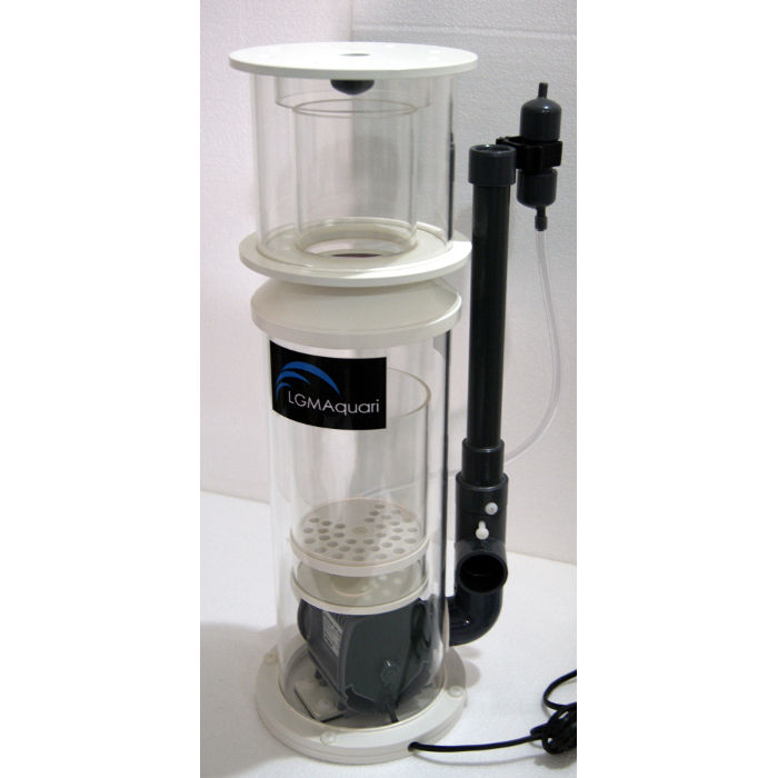 LGM Schiumatoio LGS425 BL interno fino a 400 l