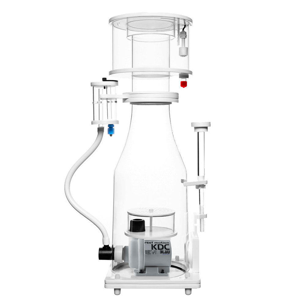 Blau Aquaristic Scuma MKB Schiumatoio 130DC fino a 500lt