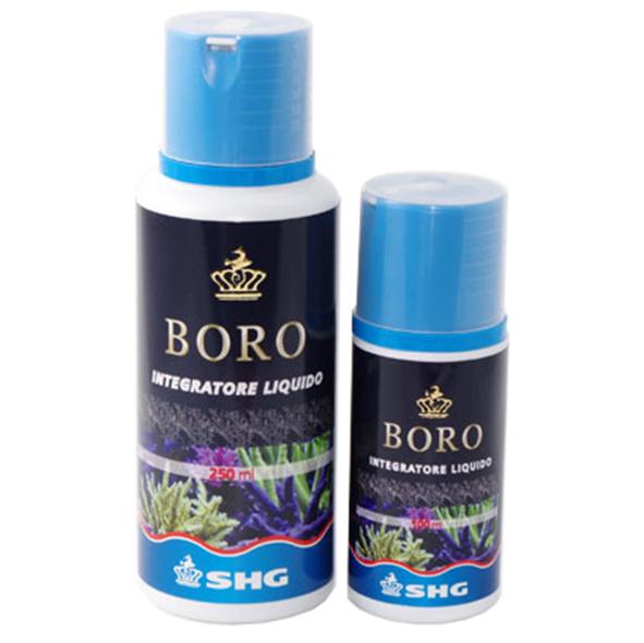 Shg Boro Liquido 100ml