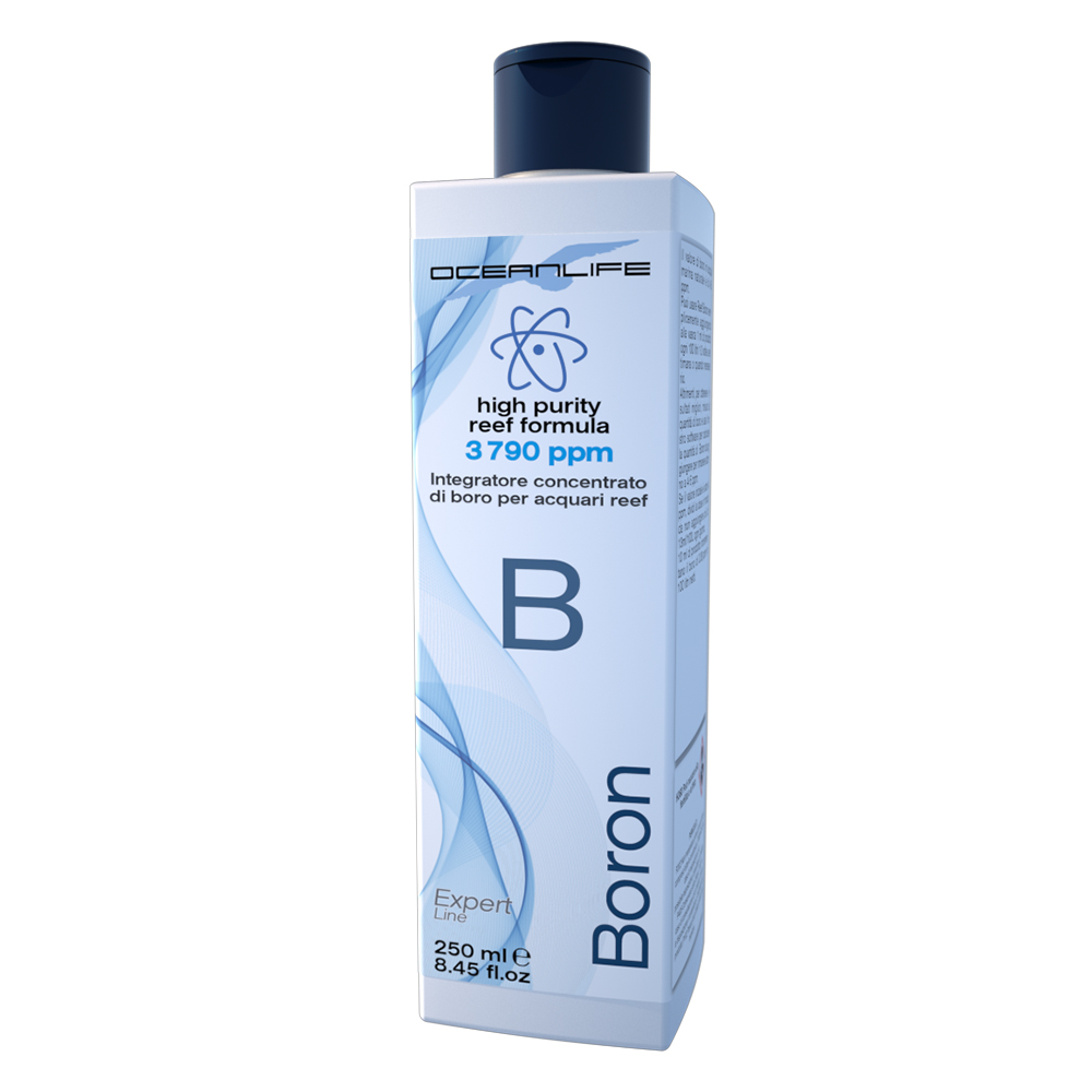 Oceanlife Boron liquido 250 ml