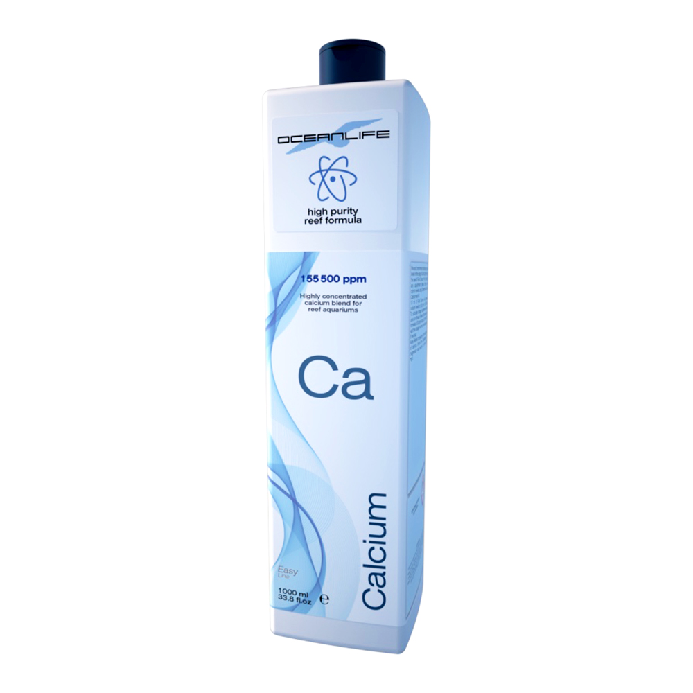 Oceanlife Reef Calcium liquido 1000 ml