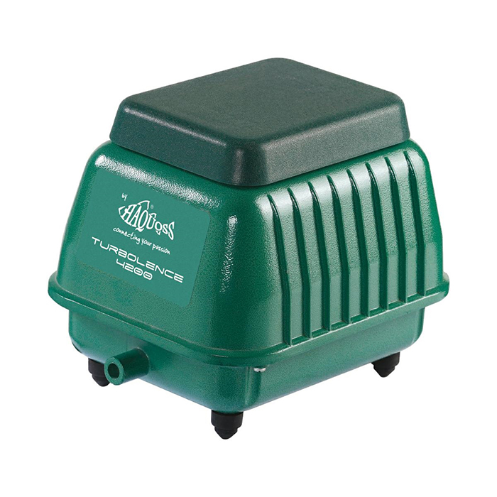 Haquoss Areatore Turbolence 4200
