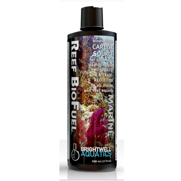 Brightwell Aquatics Reef BioFuel 250ml