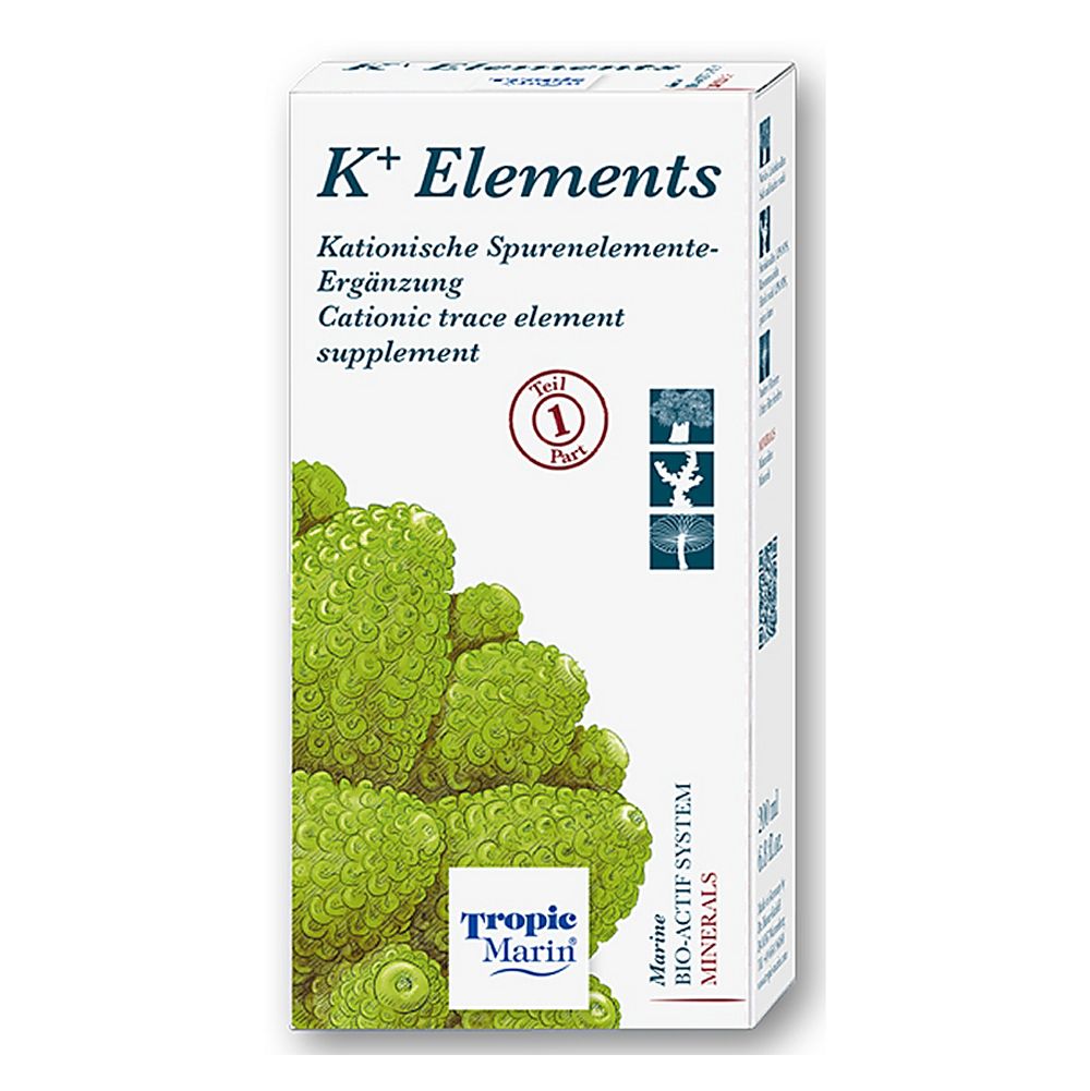 Tropic Marin  K+ Elements 200ml
