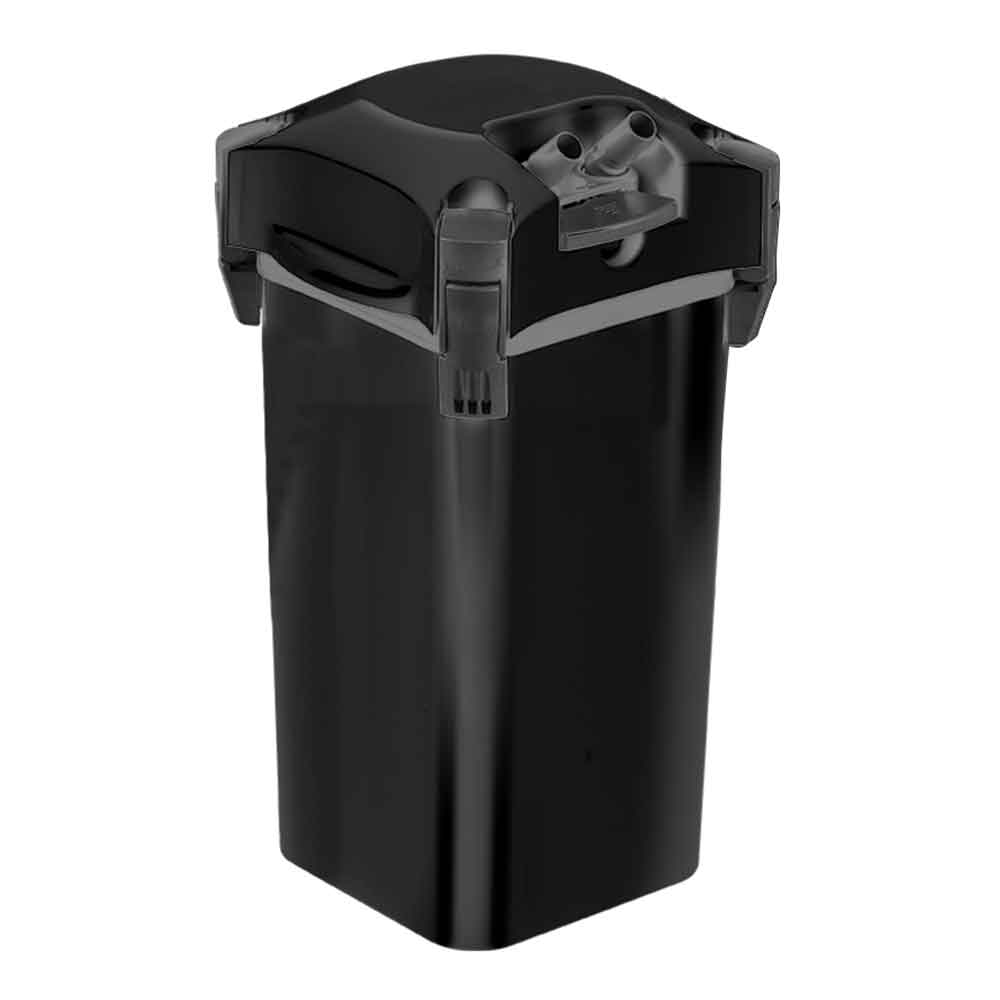 Sicce Whale 500 con Easy Starter Filtro esterno fino a 500 l