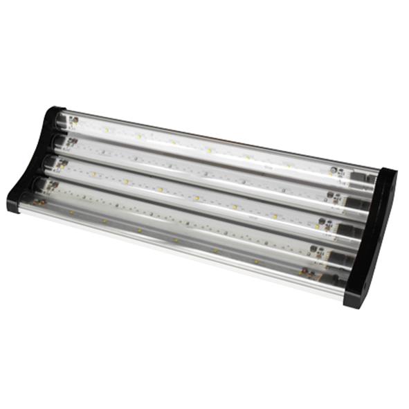 Aquatronica Plafoniera a Led Dolce 80W 50cm (ACQ521-50-80F)