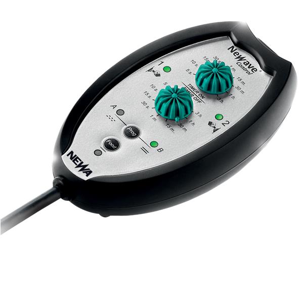 Newa Newave Control Regolatore Temporizzatore per Pompe di movimento 220V