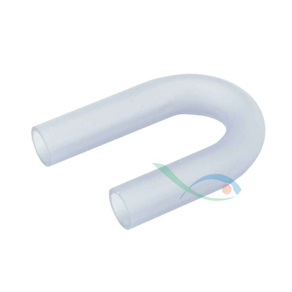 Ceab Curva 180 gradi in plastica 10/12mm