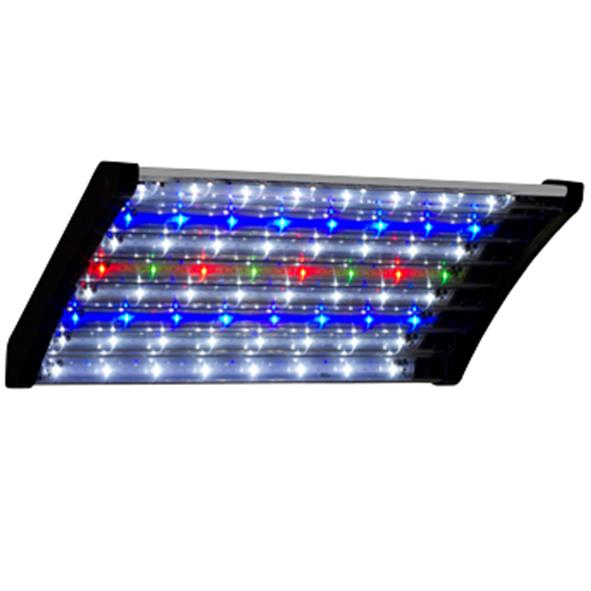 Aquatronica Plafoniera a Led Marine 140W 50cm (ACQ521-50-140M)
