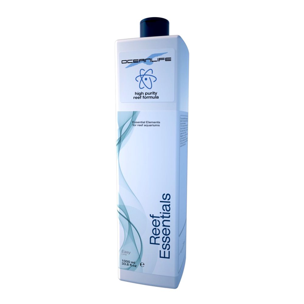 Oceanlife Reef Essentials elementi traccia fondamentali 1000 ml