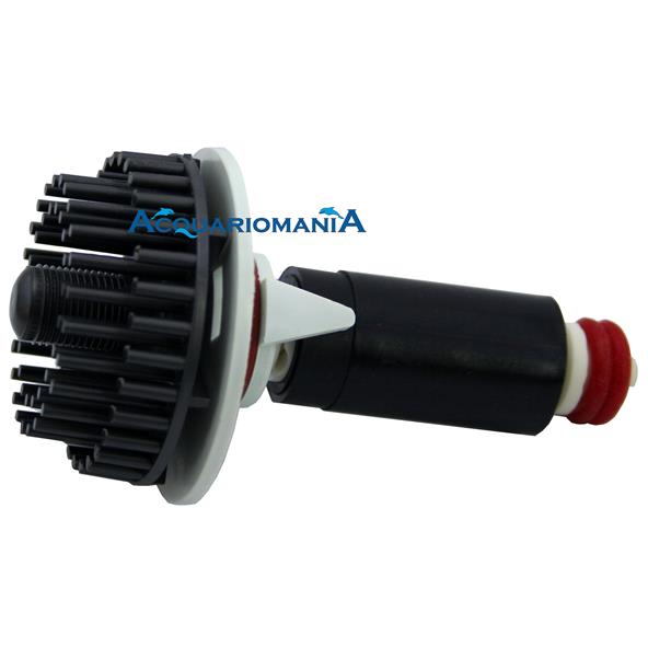 Deltec Girante/Rotore a spazzola per Skimmer con Pompa DCS 1200