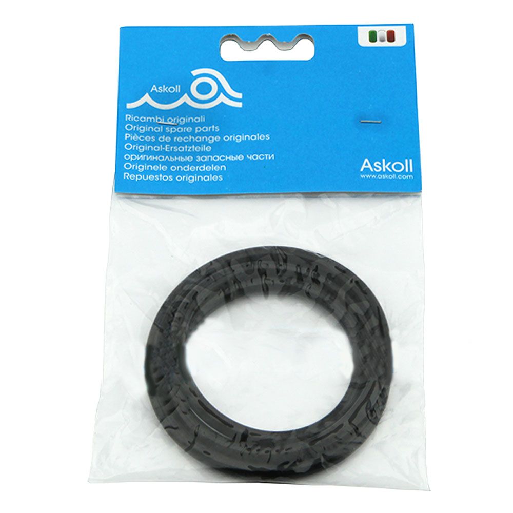 Askoll Oring Guarnizione di ricambio testata Pratiko New 3.0 100/200
