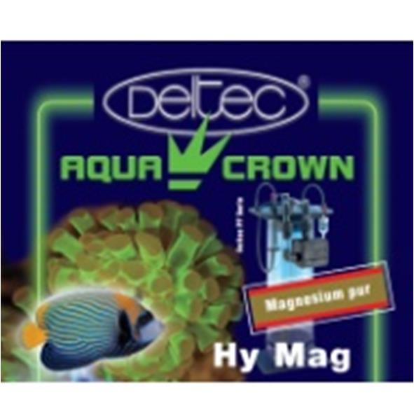 Deltec Hi Mag Granulato di Magnesio per reattori di calcio 2.5Kg
