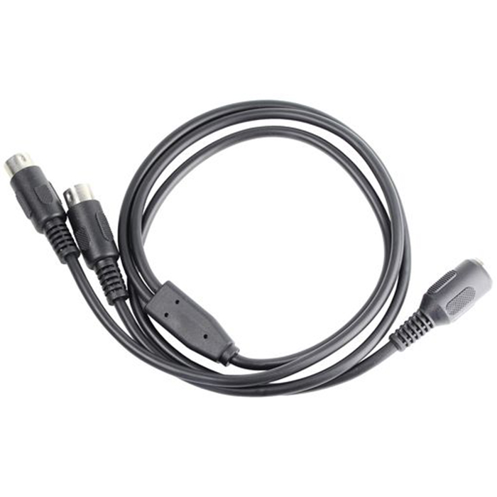 Tunze 7090.300 Cavo Y-Adapter per collegamento Turbelle