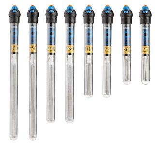 Eden Riscaldatore Serie 425 200W 31.5cm