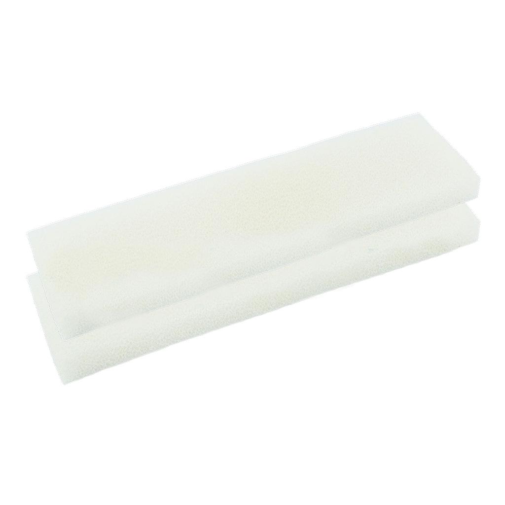 Askoll Spugna meccanica Pratiko 400 2pz