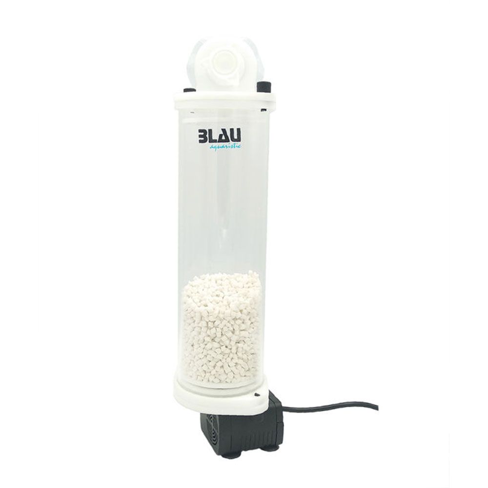 Blau Aquaristic Fluidized reactor FR60 Filtro a letto fluido