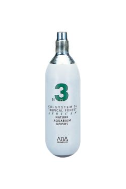 Ada CO2 System Tropical Forest N.3 African