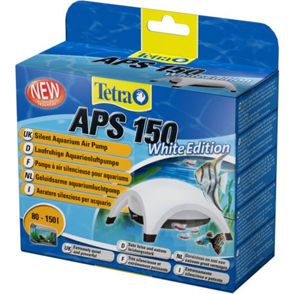 Tetra Areatore APS 150 White Edition per 80-150lt