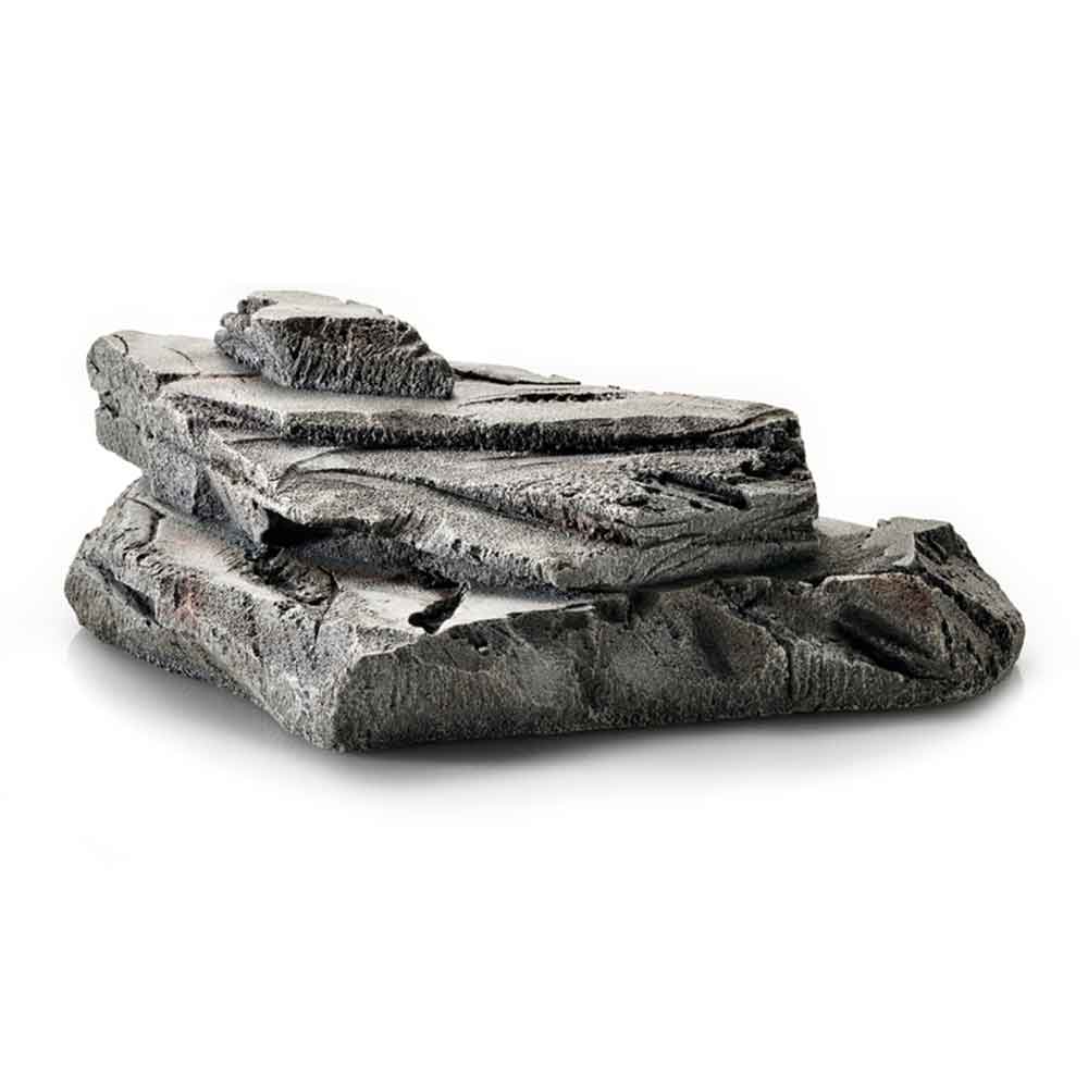 Oase Roccia B Arenaria stratificata grigio 440x250x130mm