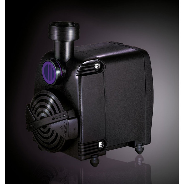 Nyos Viper 3.0 Pompa di risalita fino a 3.000 l