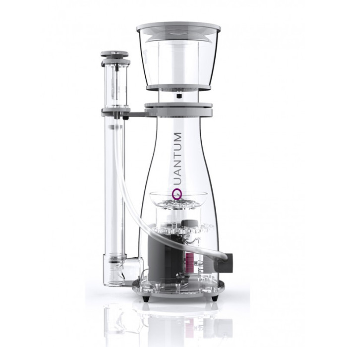 Nyos Quantum 160 Schiumatoio per vasche fino a 1000 l