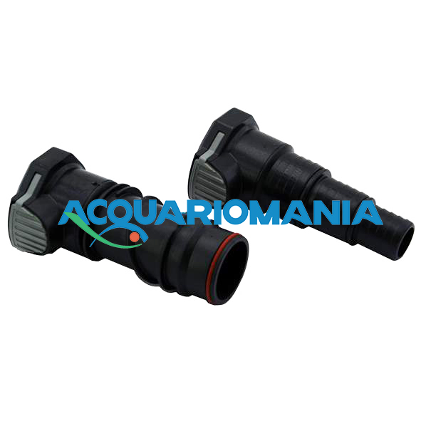 Askoll Kit attacchi aspirazione diretta per pompe PJ 3500-4500