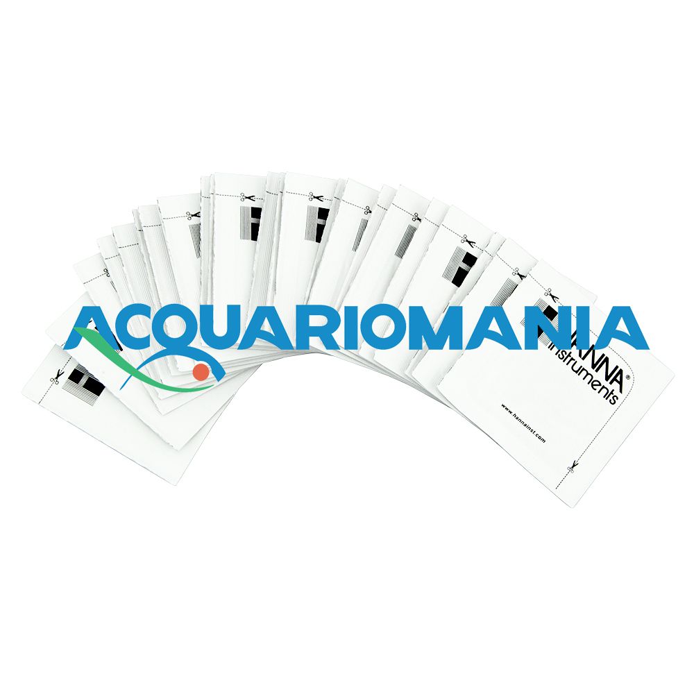 Hanna Instruments HI770-25 Reagenti per HI770 Test Silicati scala alta 25Pz