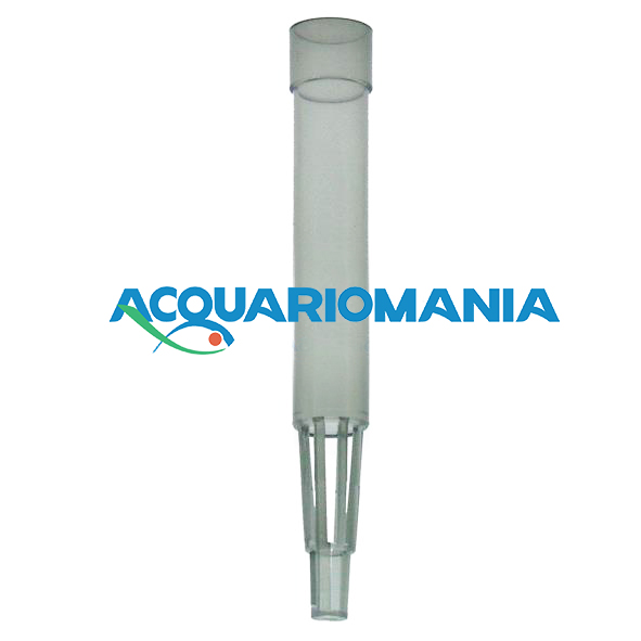 Askoll Tubo con griglia di aspirazione Filtro AC mini 150 200