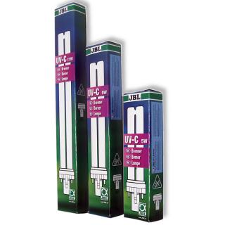 Jbl Lampada ricambio UV-C 36W