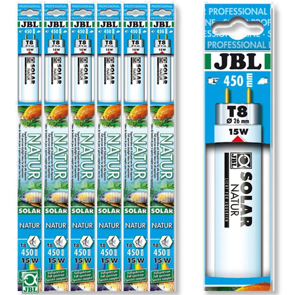 Jbl Solar Natur 25W Neon T8 750mm 9000K°